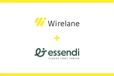 Wirelane essendi kooperation