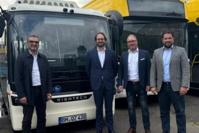 Wrightbus kazenmaier