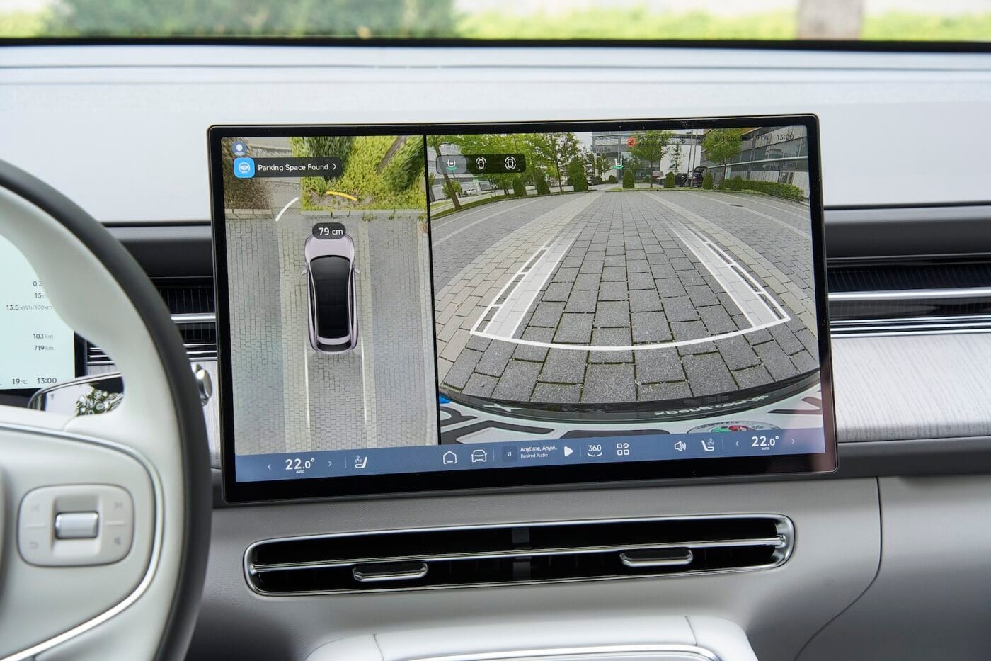 Xpeng g6 performance