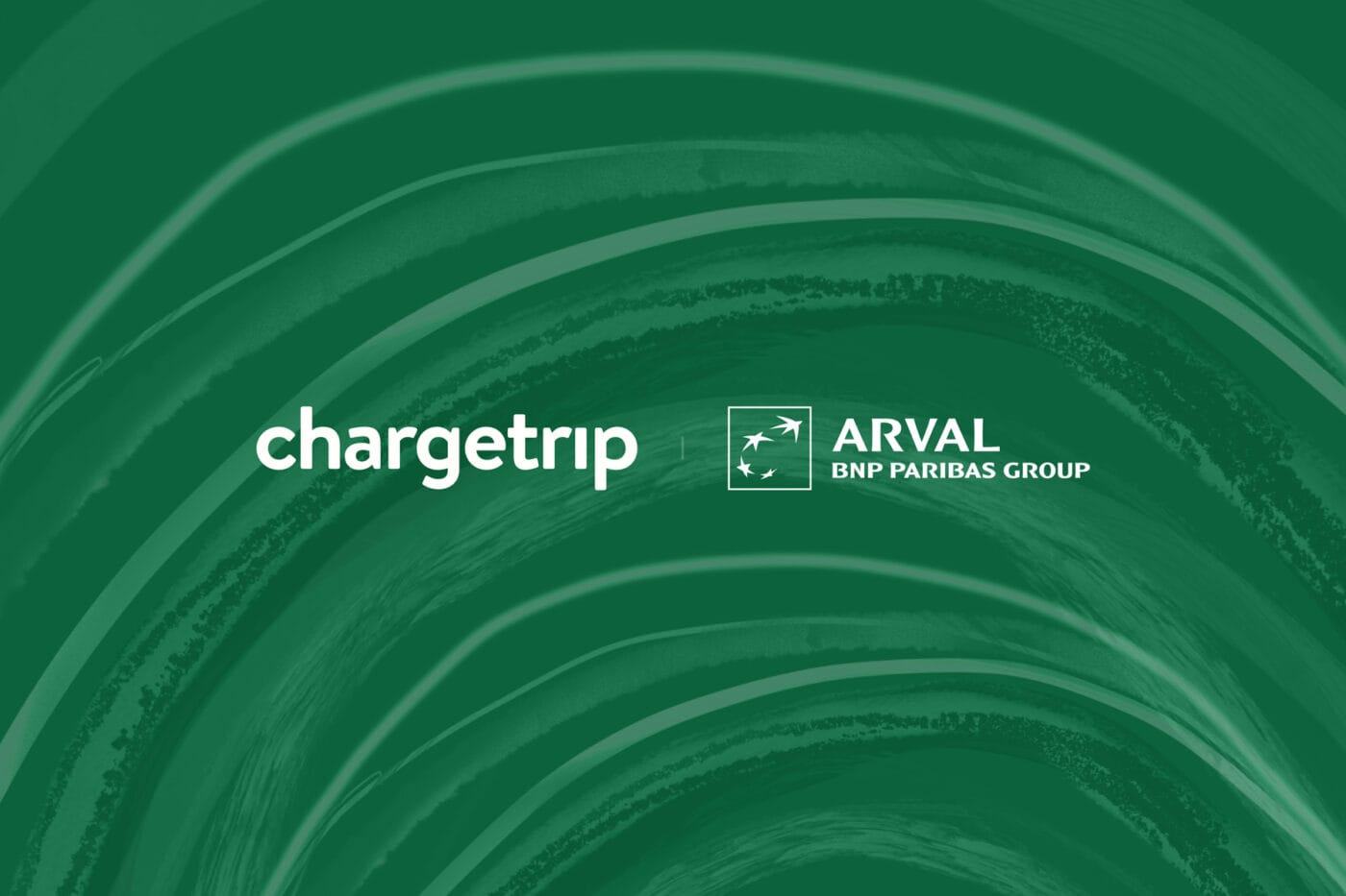Arval chargetrip kooperation