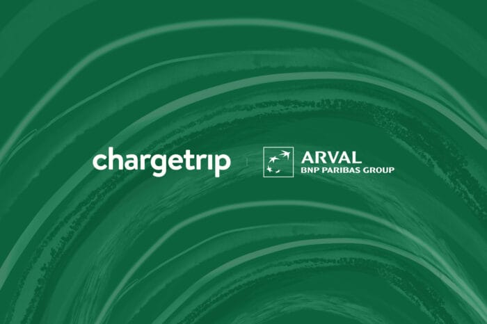 Arval chargetrip kooperation