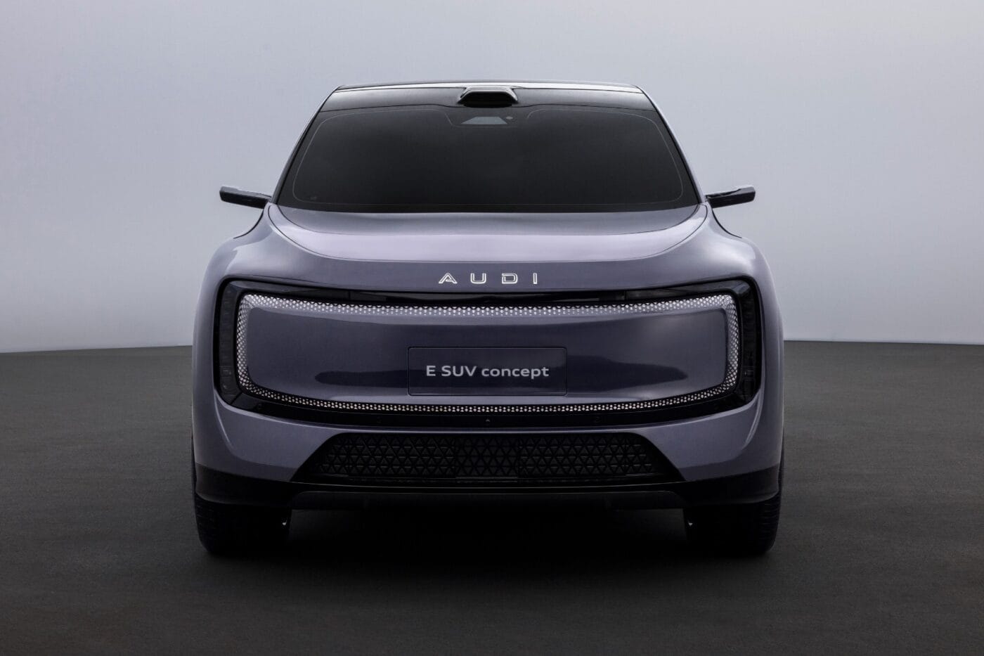 Audi e suv cropped