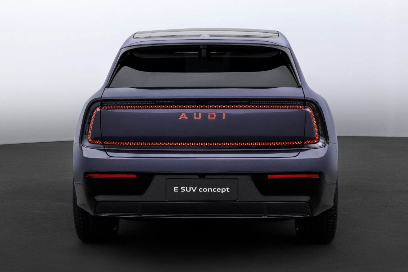 Audi e suv cropped