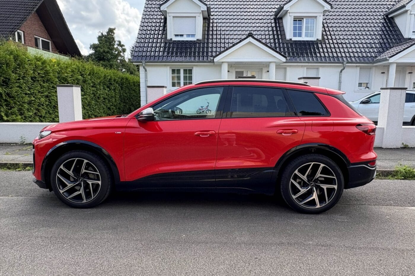 Audi q6 e tron fahrbericht daniel boennighausen min