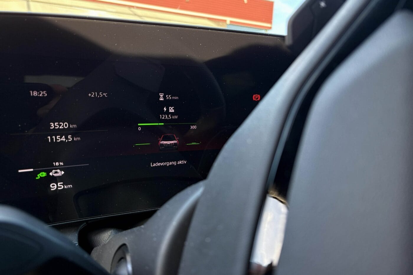 Audi q6 e tron fahrbericht daniel boennighausen min