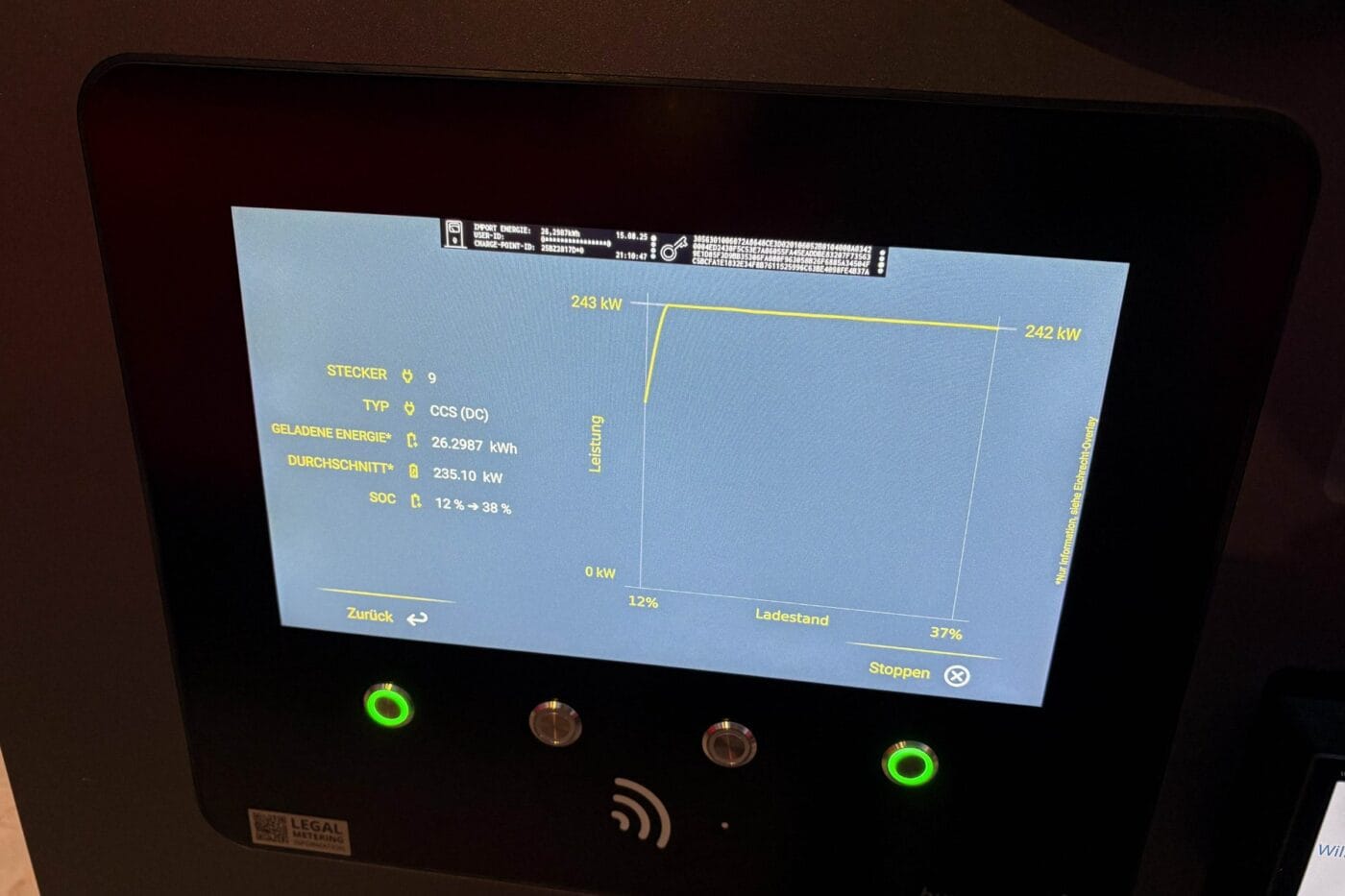 Audi q6 e tron fahrbericht daniel boennighausen min