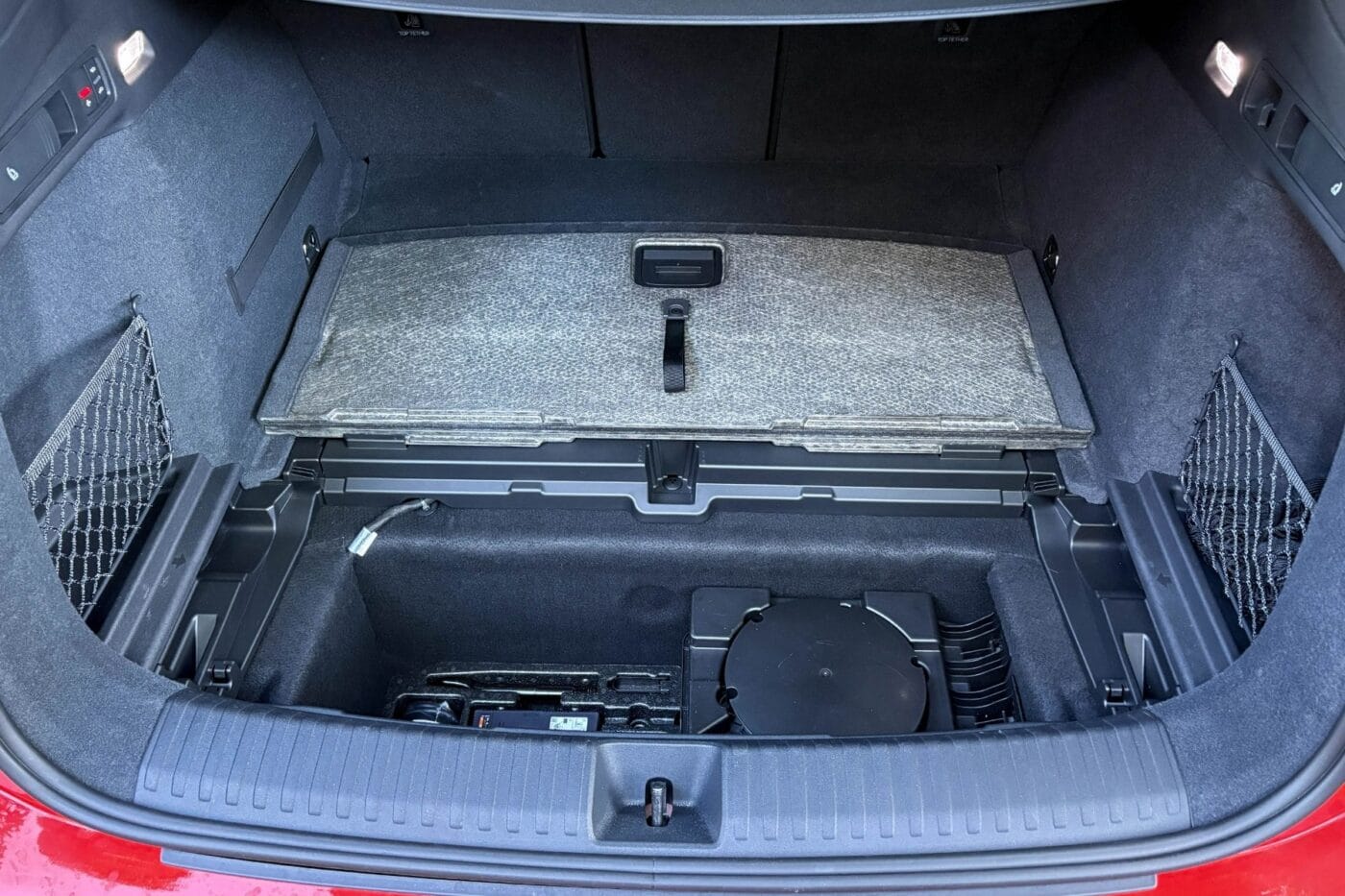 Audi q6 e tron fahrbericht daniel boennighausen min