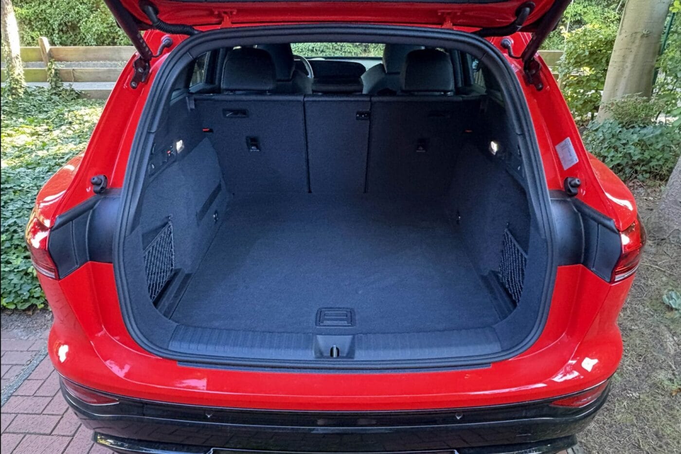 Audi q6 e tron fahrbericht daniel boennighausen min