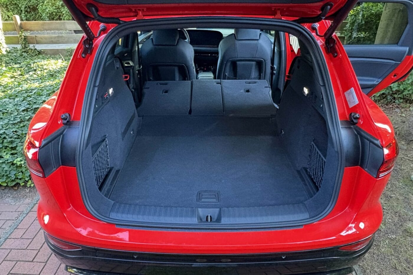 Audi q6 e tron fahrbericht daniel boennighausen min