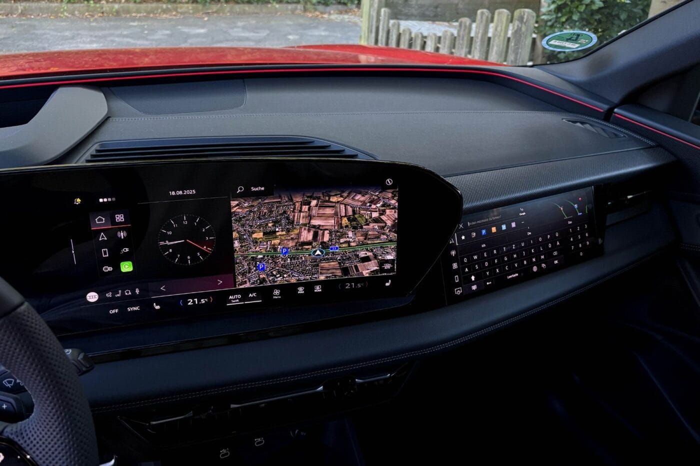 Audi q6 e tron fahrbericht daniel boennighausen min