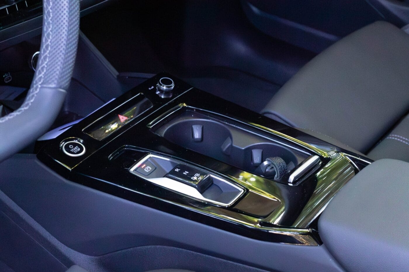 Audi q6 e tron fahrbericht daniel boennighausen min