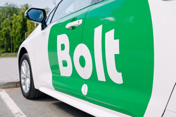 Bolt technology