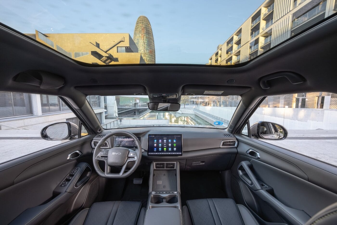 Byd atto comfort min