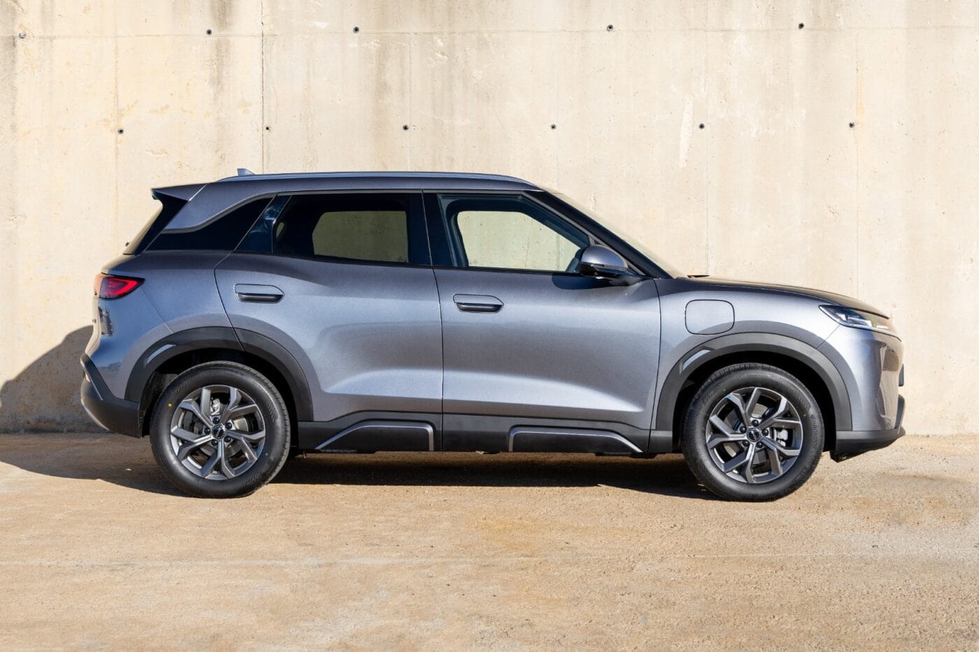 Byd atto comfort min