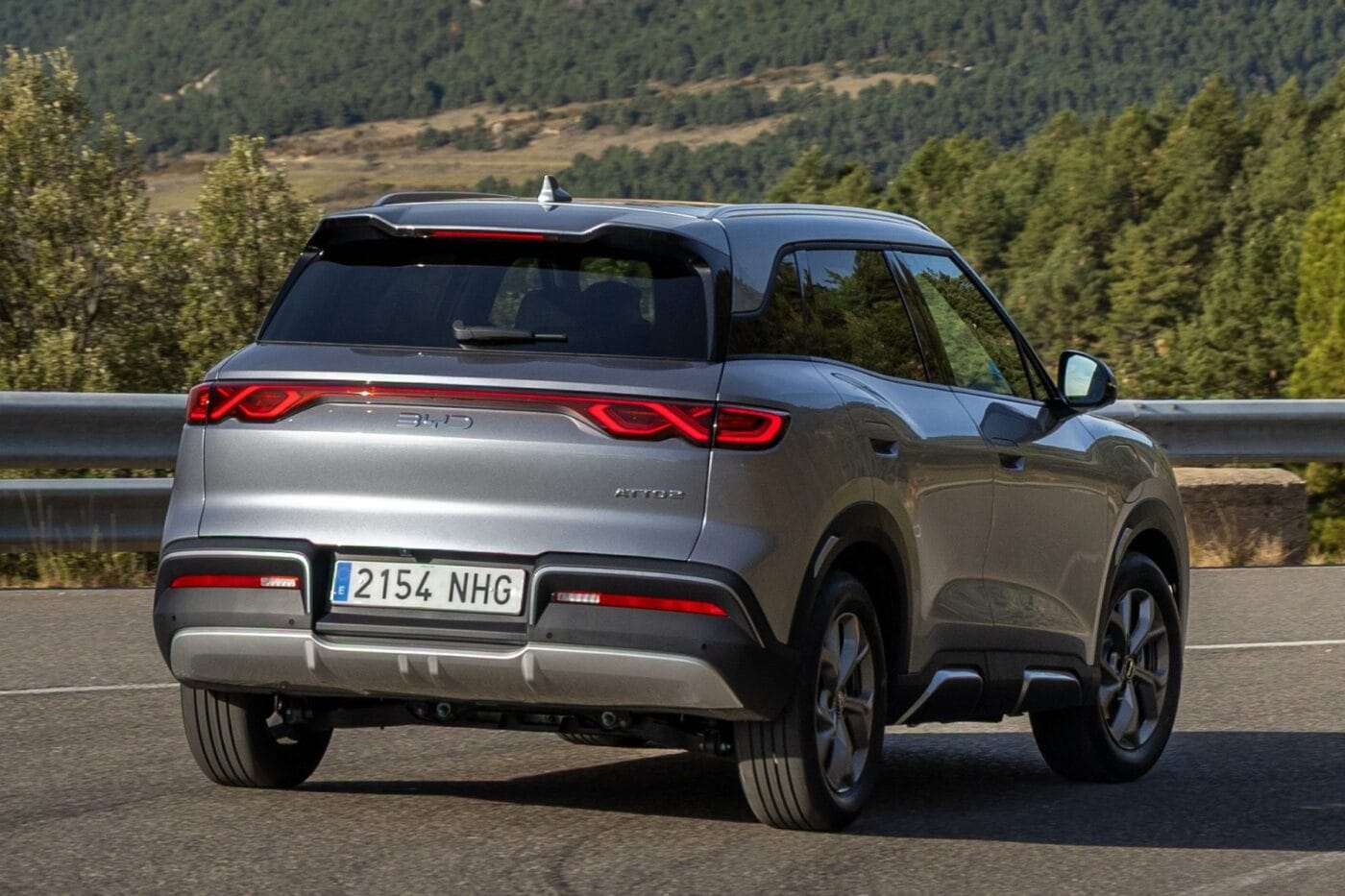 Byd atto comfort spanie spain min