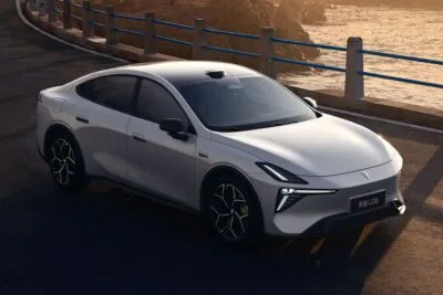 Changan deepal l min