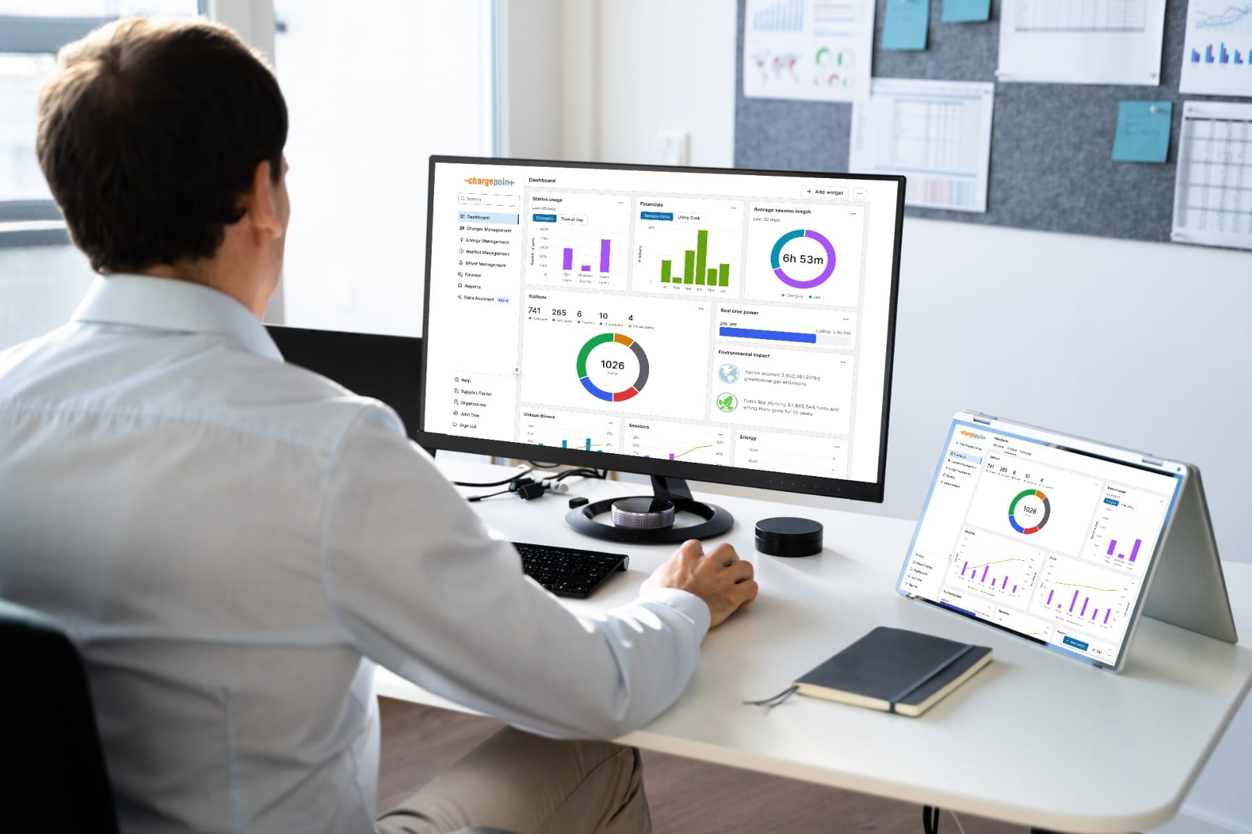 ChargePoint-pr-sentiert-umfassend-berarbeitete-Software-Plattform