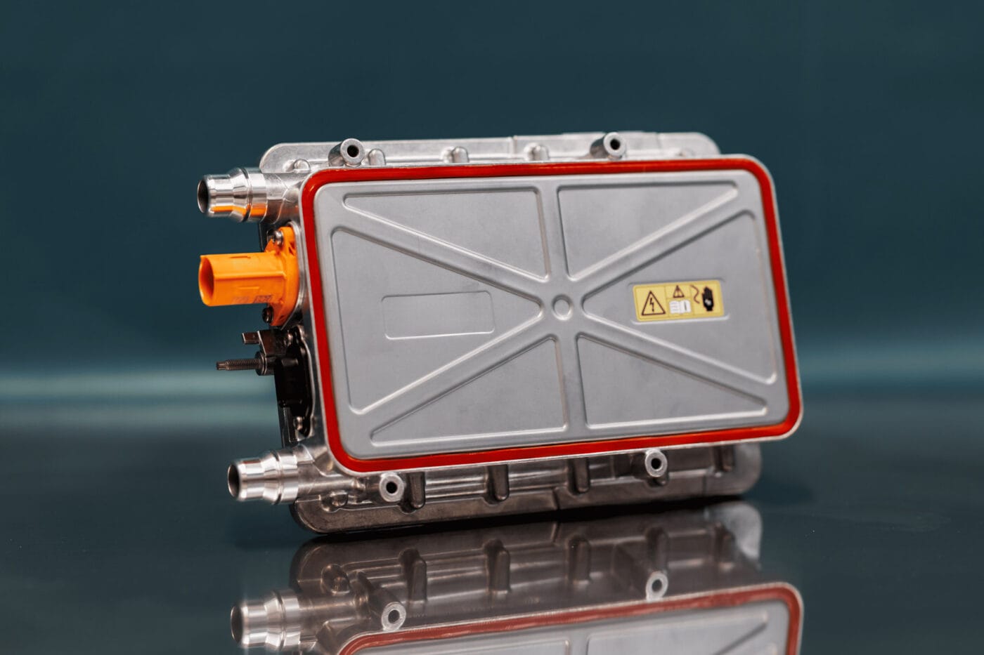 Eberspaecher kuehlmittelheizer