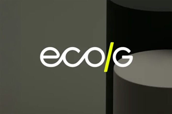 Ecog logo