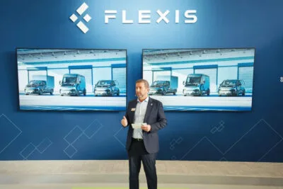 Flexis solutrans