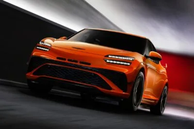 Genesis gv magma