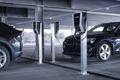 Heidelberger druckmaschinen amperfied wallbox ladestation charging station min