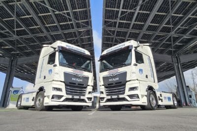 Hugelshofer man e lkw electric truck schweiz switzerland min