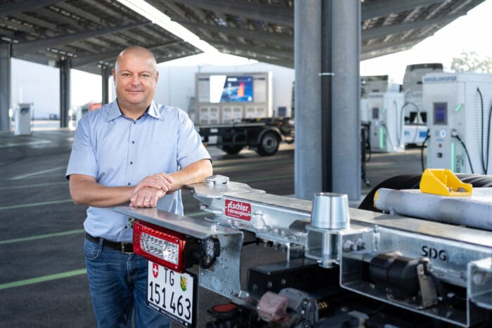 Hugelshofer martin loertscher