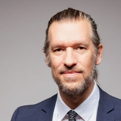 Johannes pallasch interview