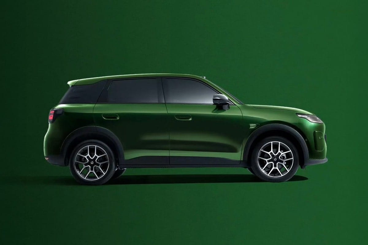 Leapmotor a leapmotor b30x min