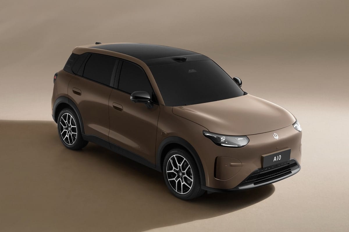 Leapmotor a leapmotor b30x min