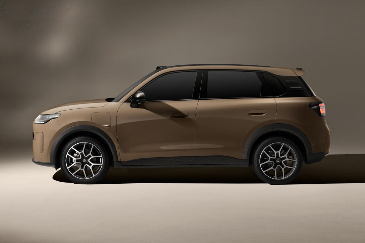 Leapmotor a leapmotor b30x min