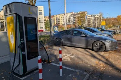 Leipziger stadtwerke sicharge d ladestation