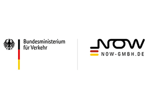 Logo bundesministerium verkehr now