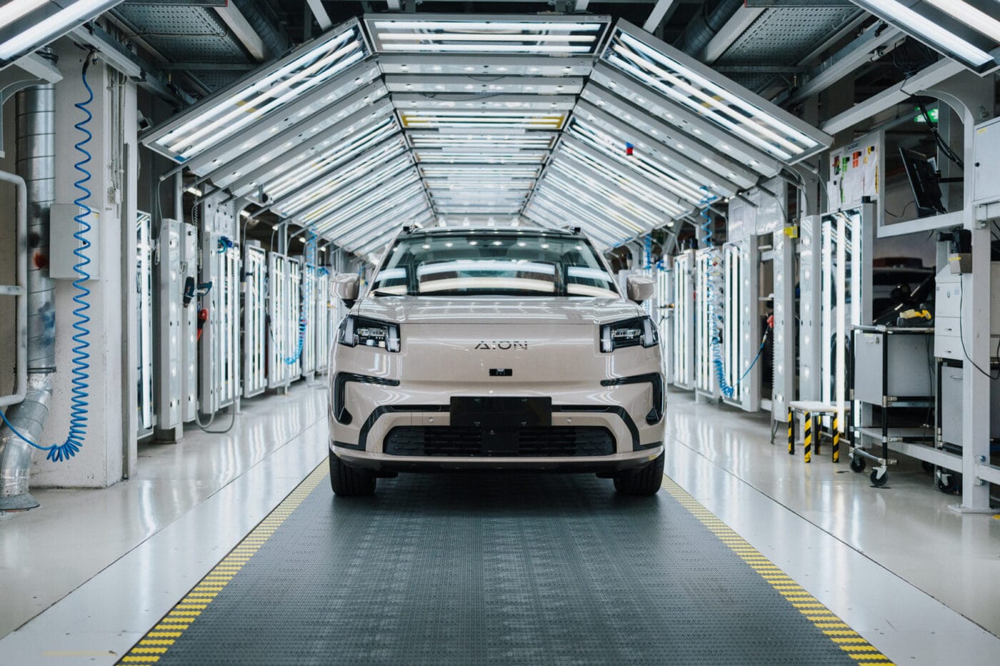 Magna gac aion v graz sop