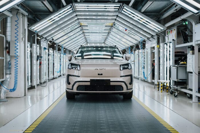 Magna gac aion v graz sop