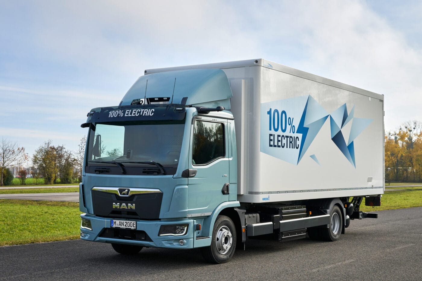 Man etgl kuehlkoffer solutrans