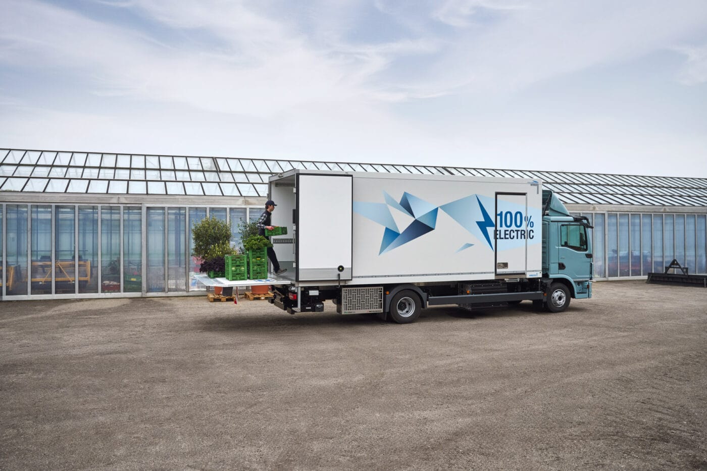 Man etgl kuehlkoffer solutrans