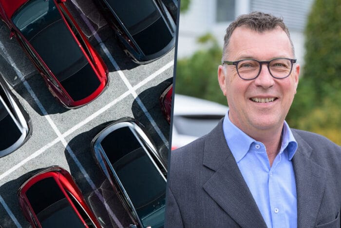 Marc oliver prinzing interview