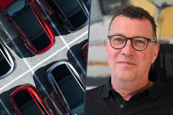 Marc oliver prinzing interview