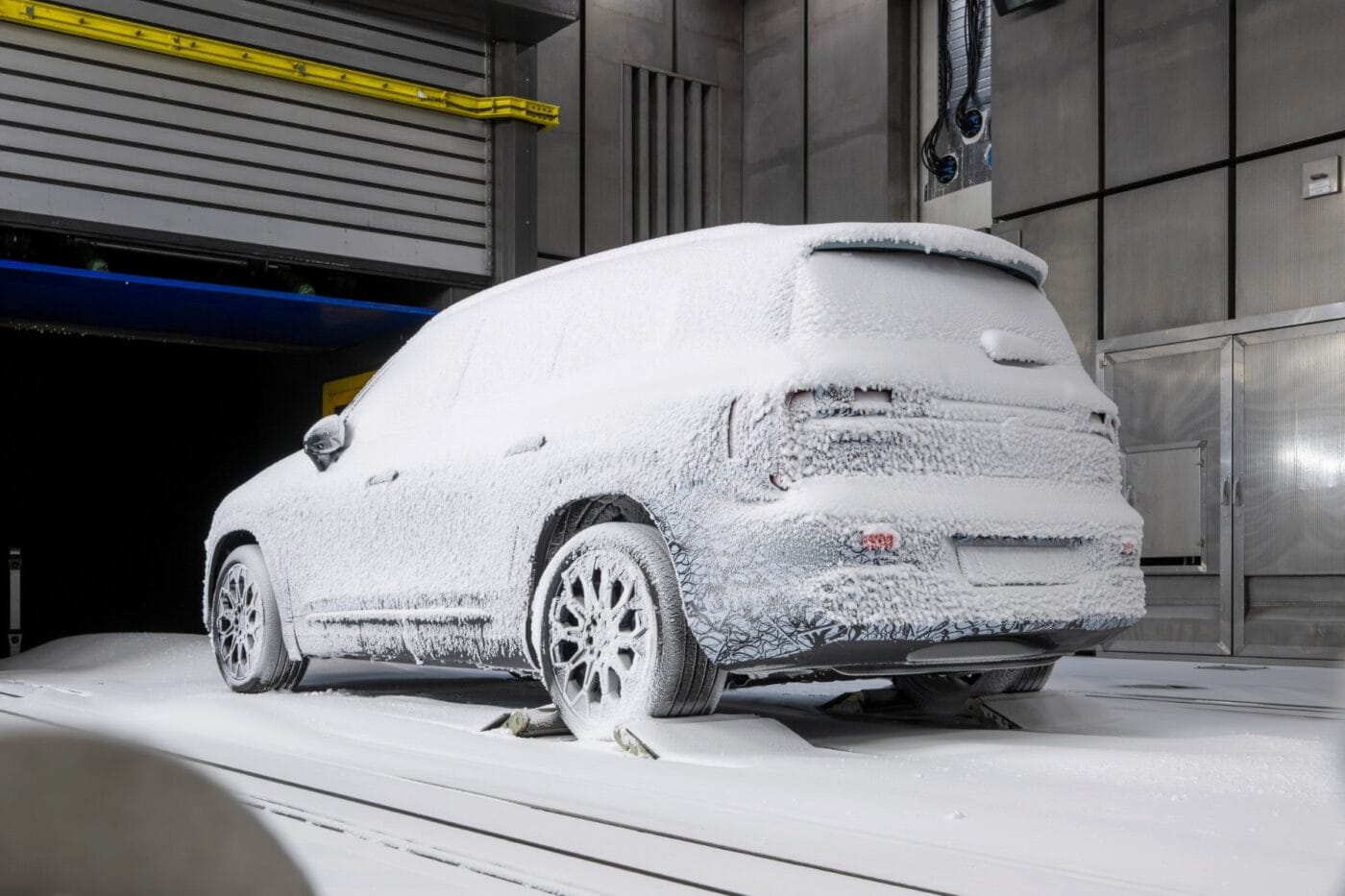 Mercedes benz glb min