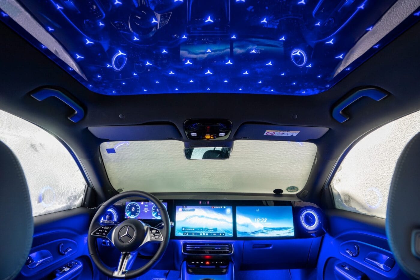 Mercedes benz glb min