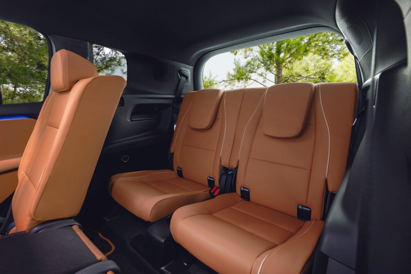 Mercedes benz glb min