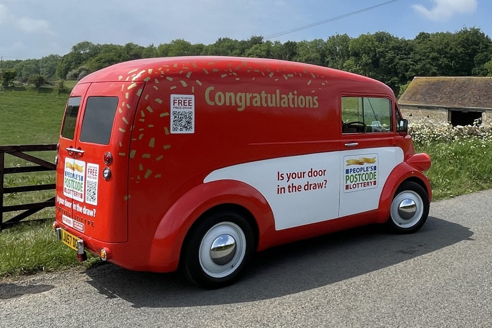 Morris commercial morris j type