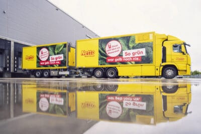 Netto hyundai xcient fcev schleswig holstein