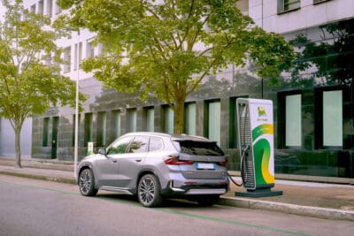 Plenitude advertorial