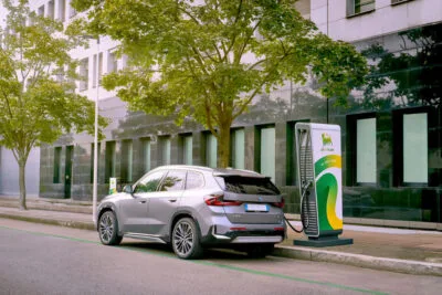 Plenitude advertorial