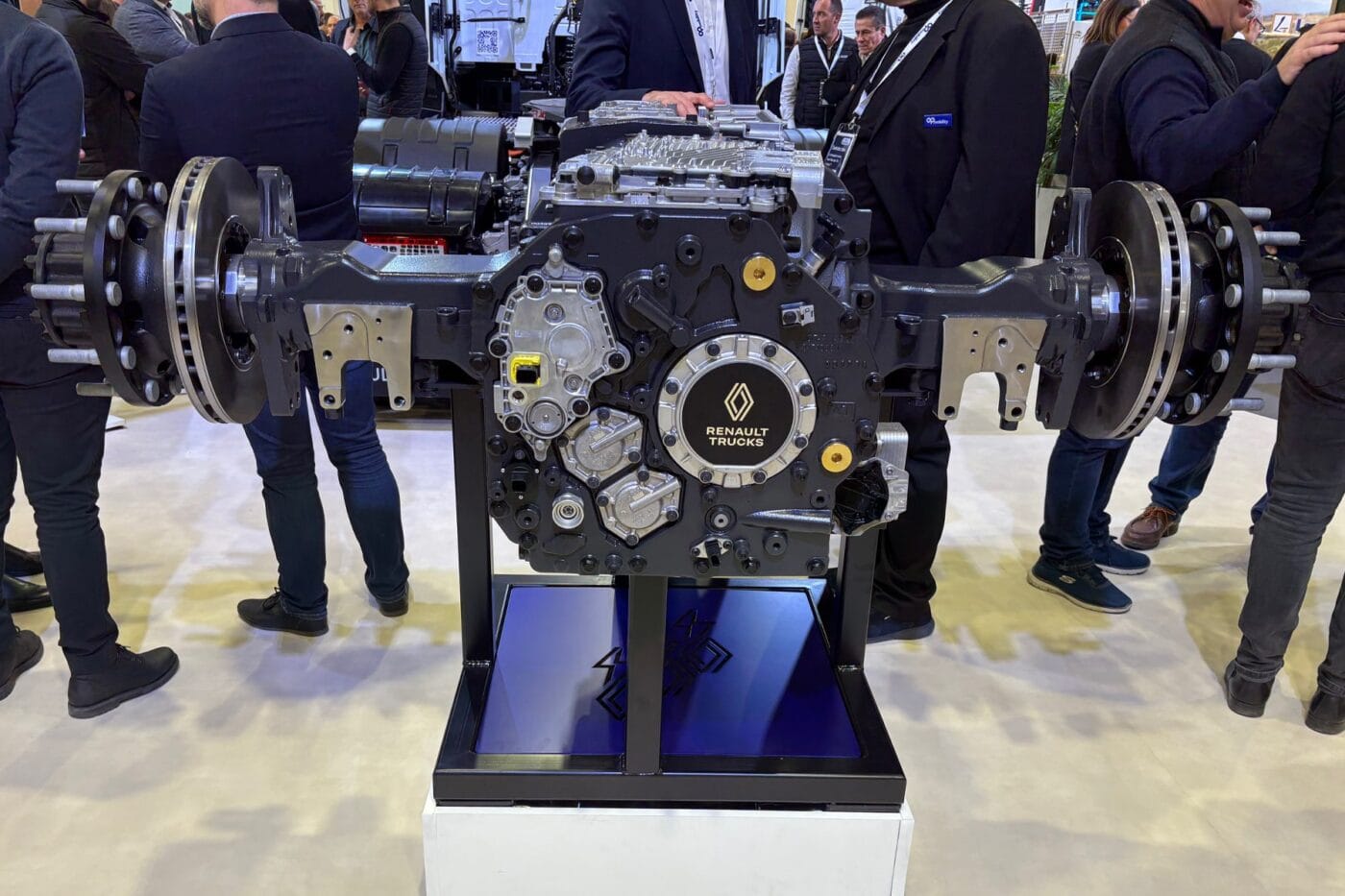 Renault trucks e tech t e lkw electric truck min