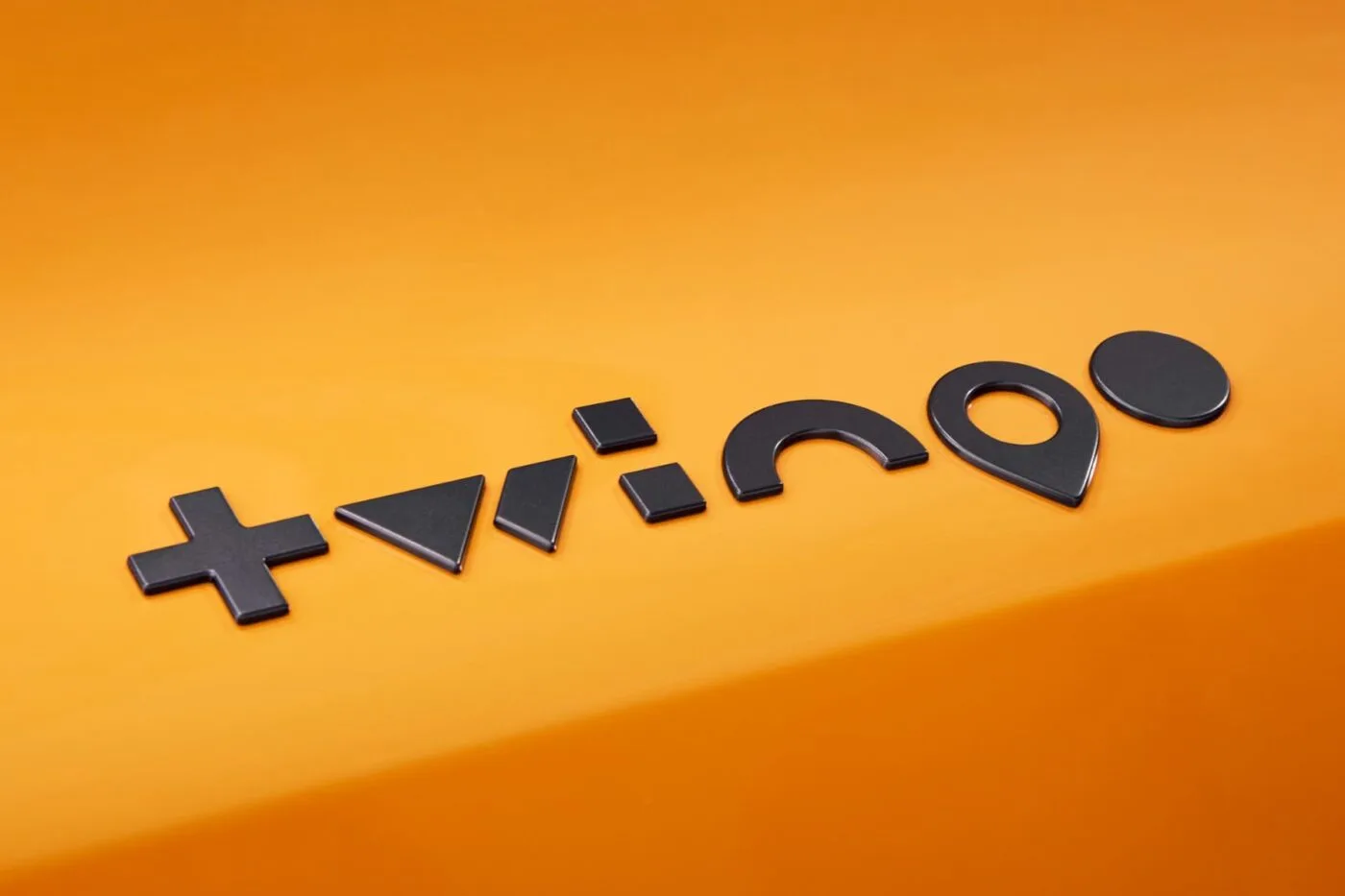 Renault twingo e tech