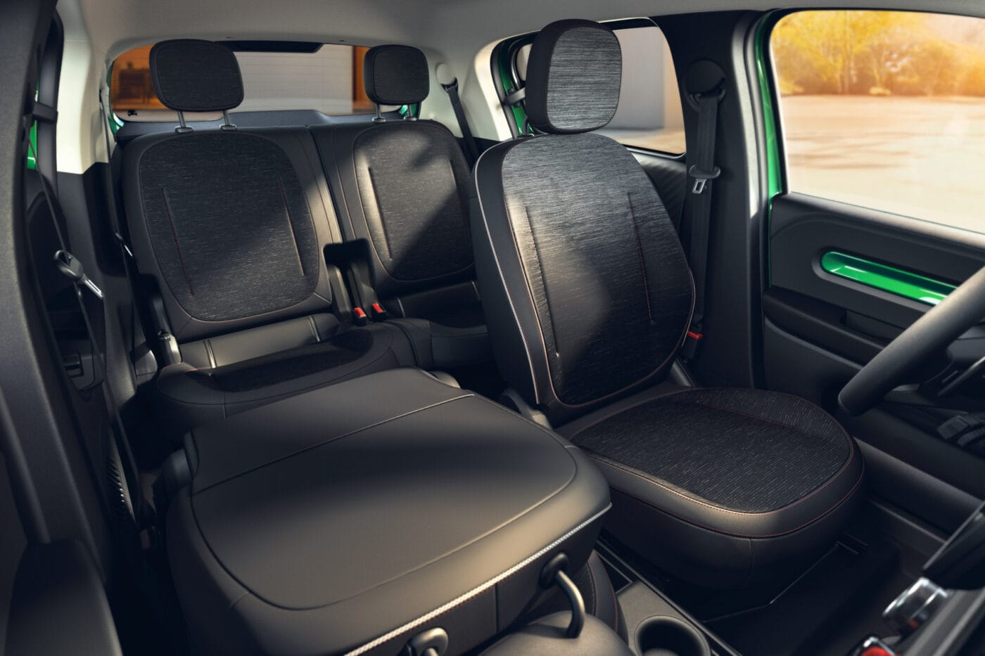 Renault twingo e tech electric weltpremiere